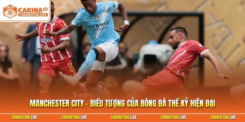 Manchester City